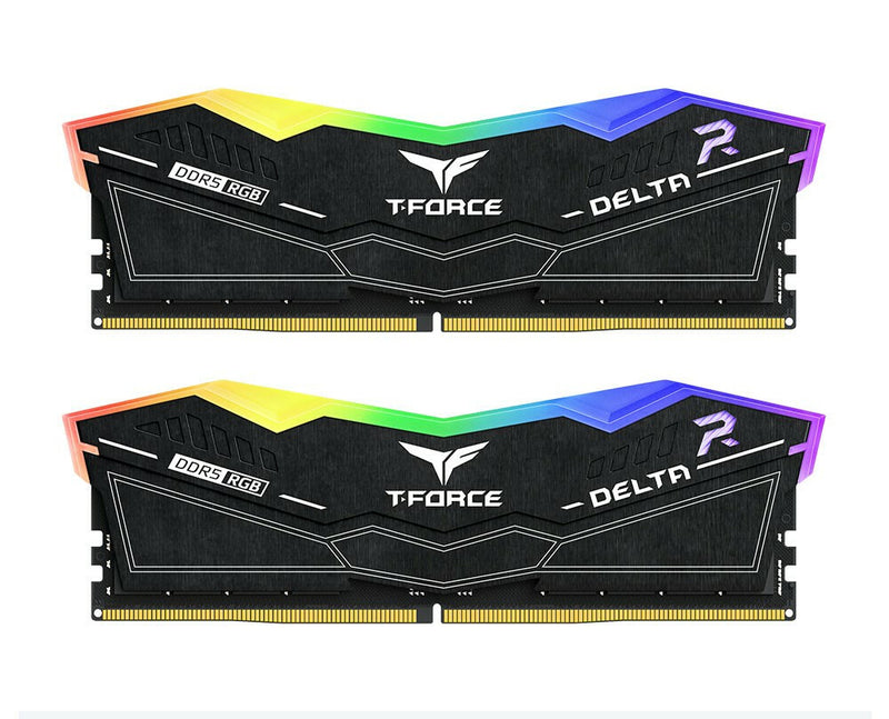 Team Group FF3D532G6400HC32ADC01 hukommelsesmodul 32 GB 2 x 16 GB DDR5 288-pin DIMM
