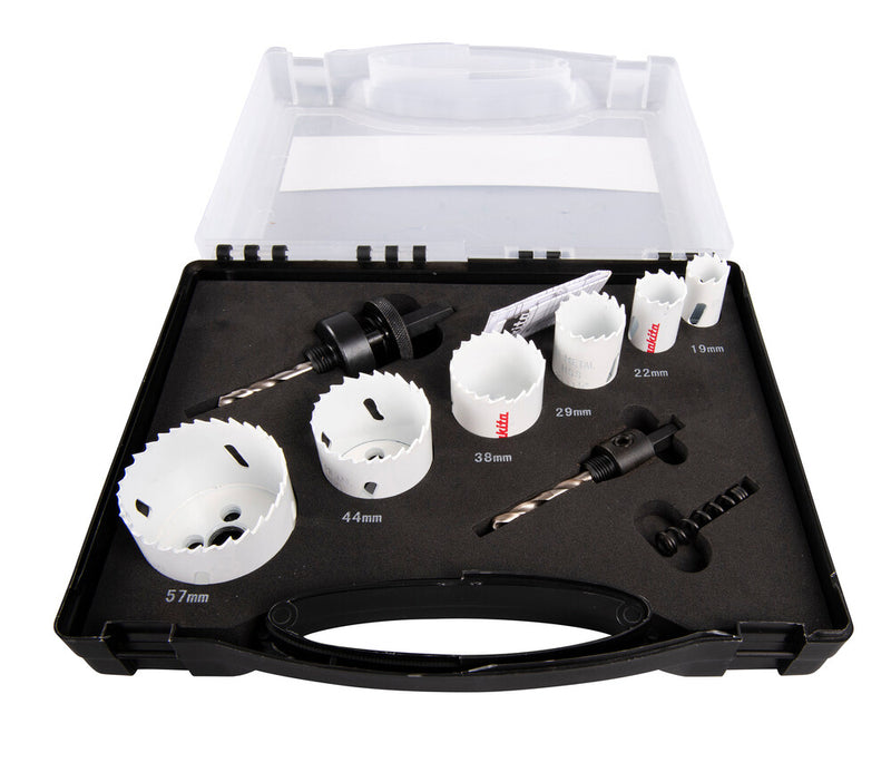 Makita D-47117 hulsav
