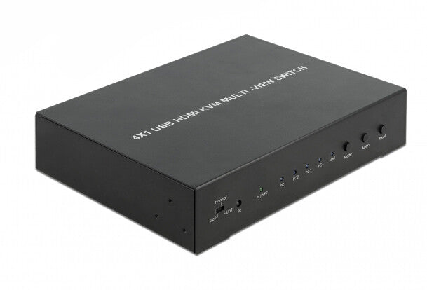 DeLOCK 11488 video-switch HDMI