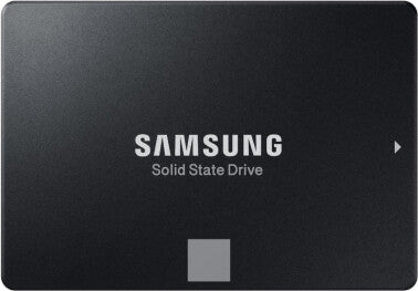Samsung PM893 480 GB 2.5" SATA V-NAND TLC