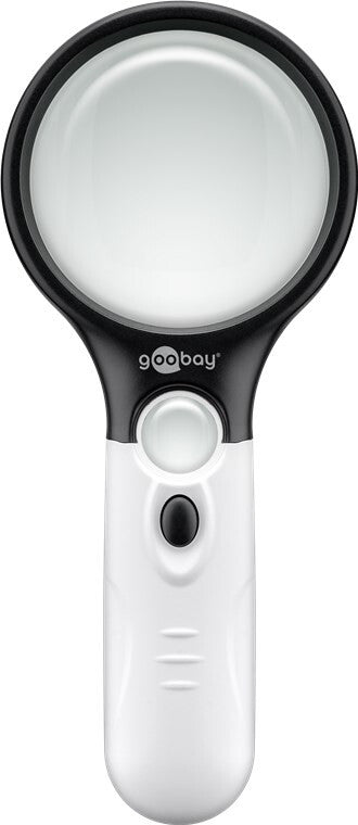 Goobay 41255 forstørrelsesglas 1,75x