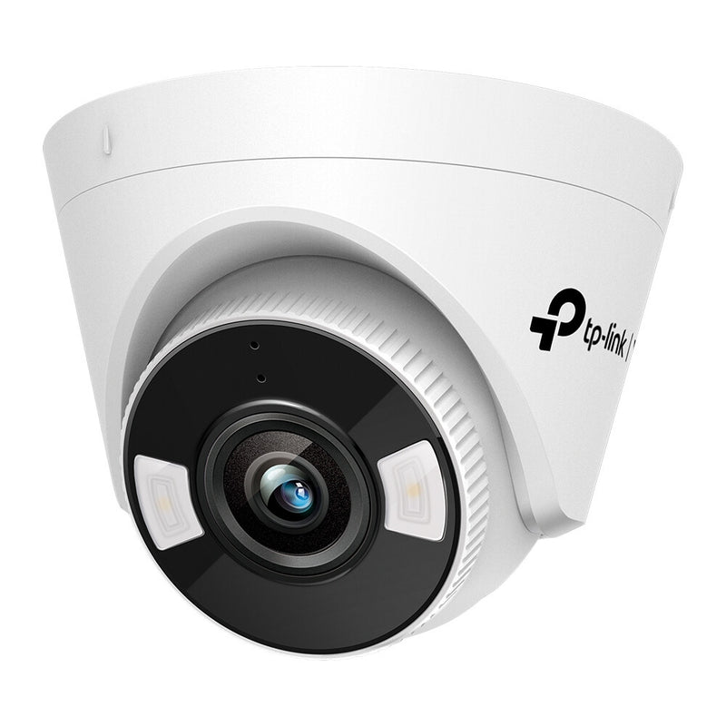 TP-Link VIGI C450 Tårn IP-sikkerhedskamera Indendørs 2880 x 1620 pixel Loft