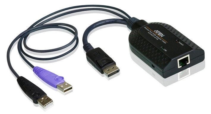 ATEN KA7169 interface-kort/adapter USB 2.0