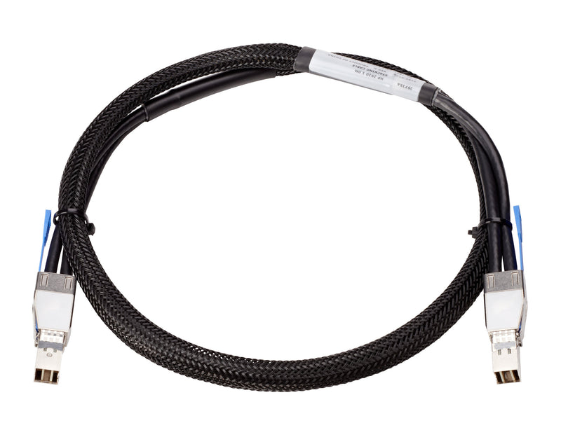 HPE Aruba Networking 2920/2930M 0.5m Stacking Cable 0,5 m