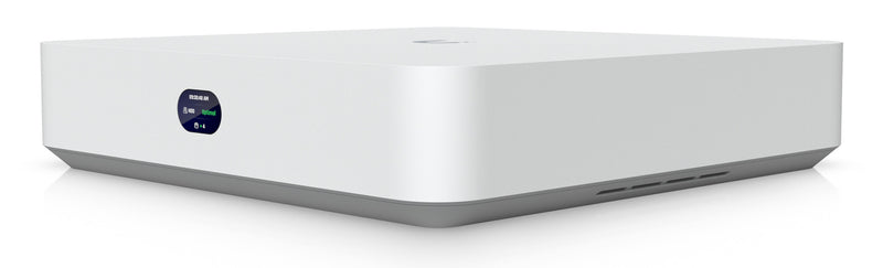 Ubiquiti UNVR-Instant Hvid