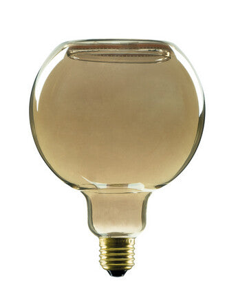 Segula 55056 LED-lampe Varm hvid 1900 K 6 W E27
