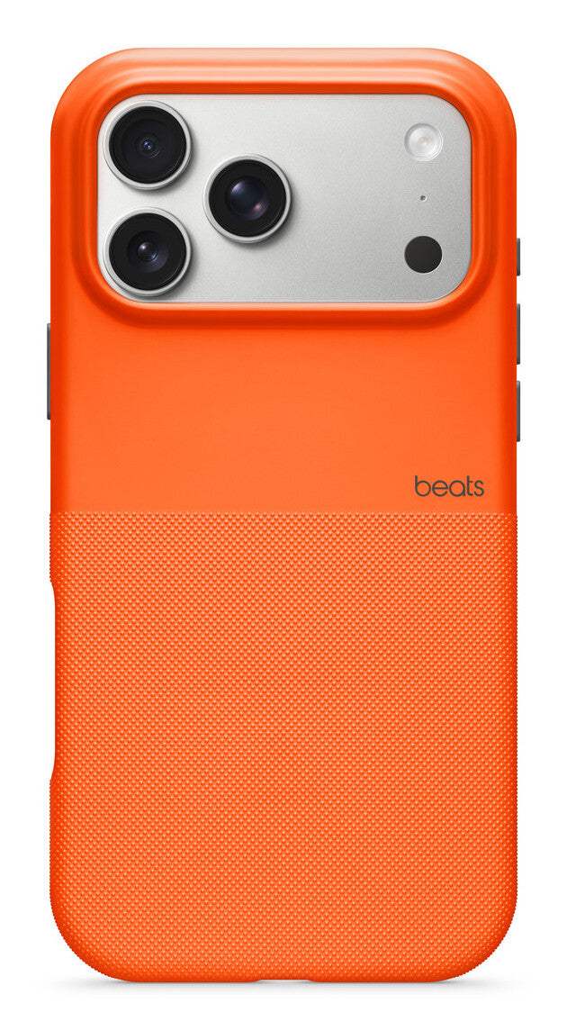 Apple MGJC4LL/A mobiltelefon etui 17,5 cm (6.9") Cover Orange