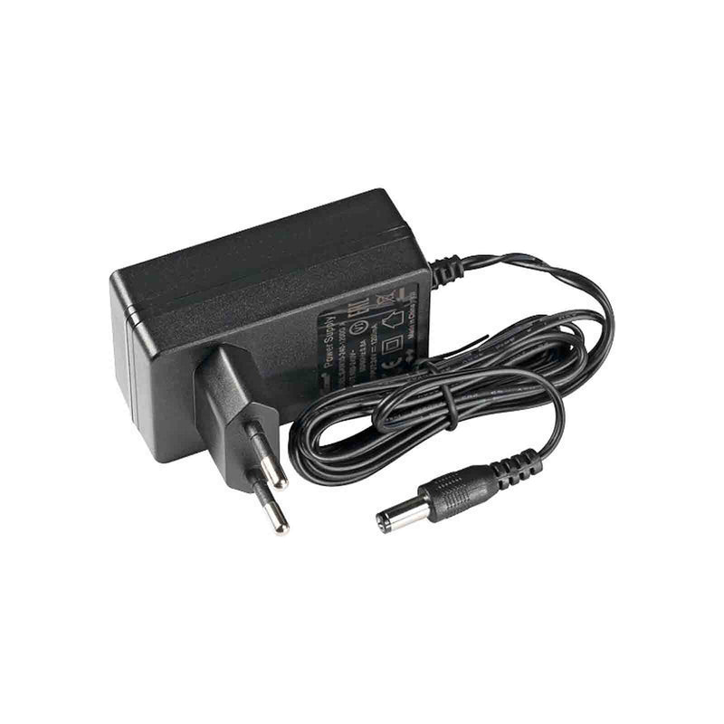 Mikrotik SAW30-240-1200GA strømadapter og vekselret Indendørs 29 W Sort