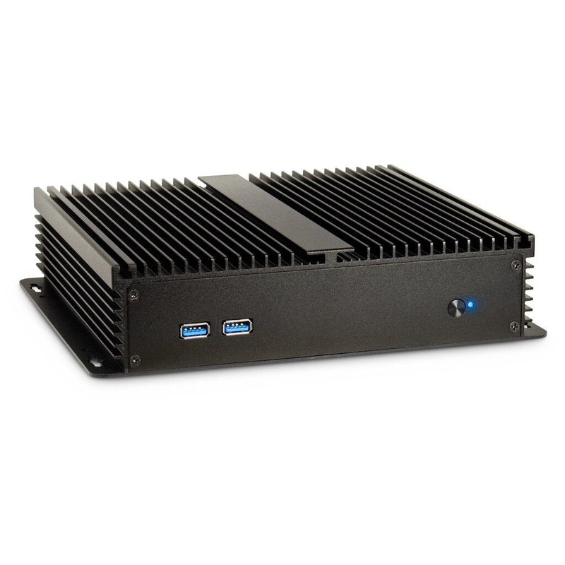 Inter-Tech IP-40 Small Form Factor (SFF) Sort