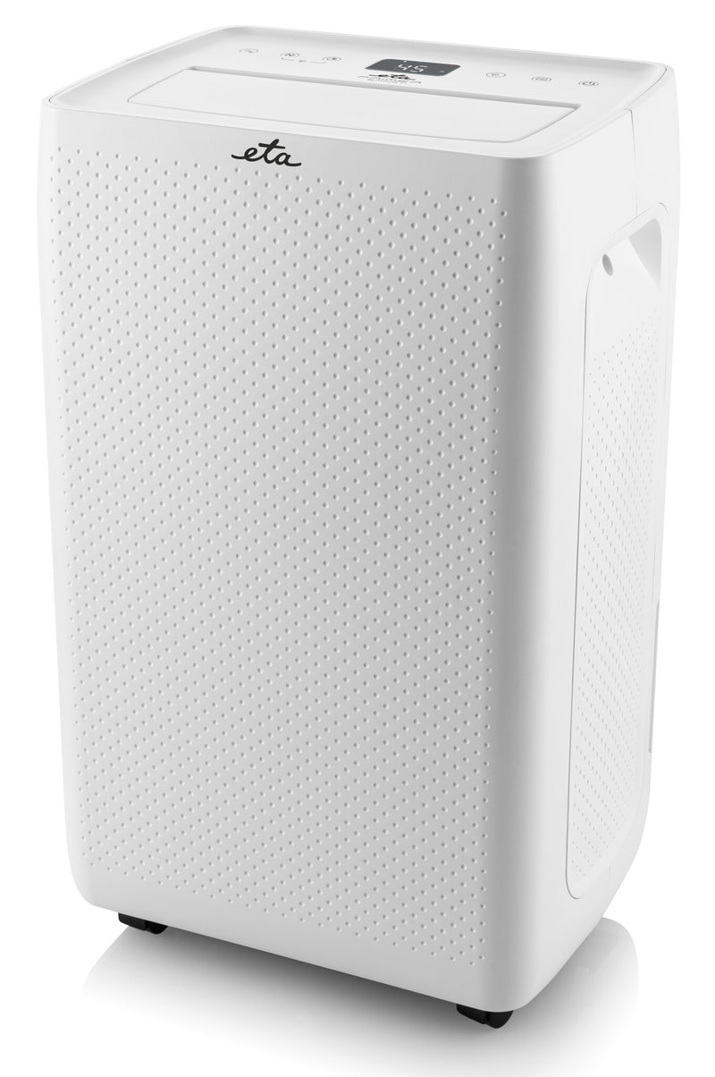 Eta PRIMER 4,5 L 280 W Hvid