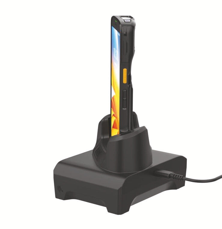 Zebra CRD-TC2L-BS1CO-01 håndholdt mobilcomputertilbehør Opladningsstation