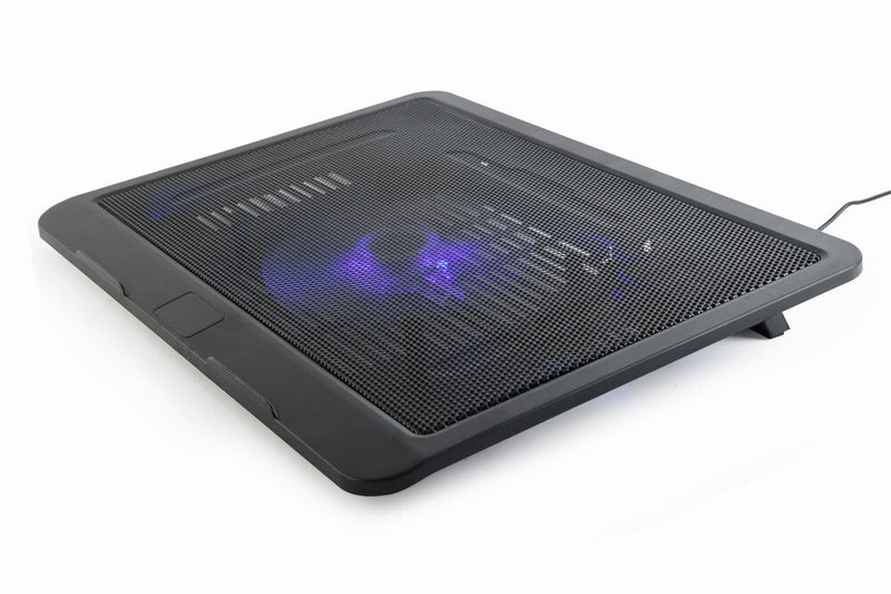 Gembird NBS-1F15-04 laptop stativ Sort 38,1 cm (15")
