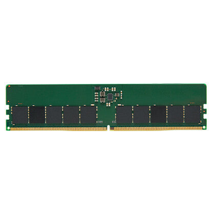 Kingston Technology KSM56E46BS8KM-16HA hukommelsesmodul 16 GB 1 x 16 GB DDR5 5600 MT/s 288-pin DIMM Fejlkorrigerende kode