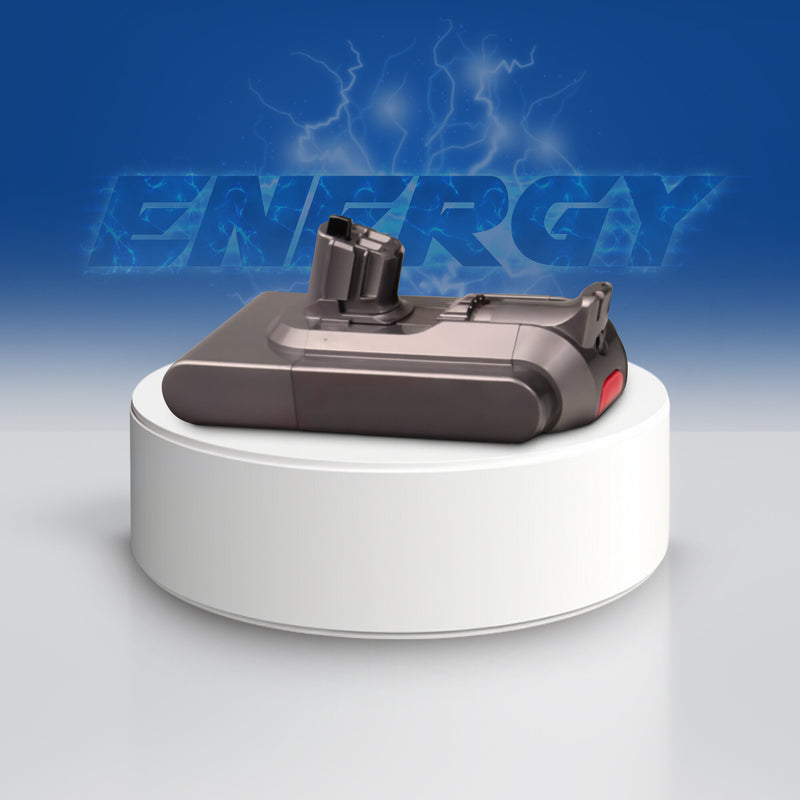 Extralink BATERIA DYSON, V11 (CLICK TYPE) 25.2V 3000MAH Batteri Håndstøvsuger