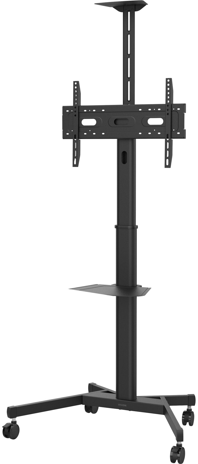 Vision VFM-F19 tv-beslag 2,03 m (80") Sort