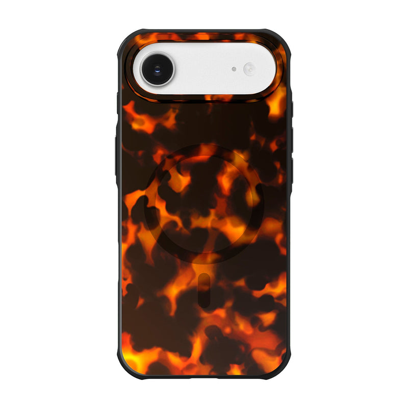 LAUT HUEX WAVE mobiltelefon etui 16,5 cm (6.5") Cover Brun
