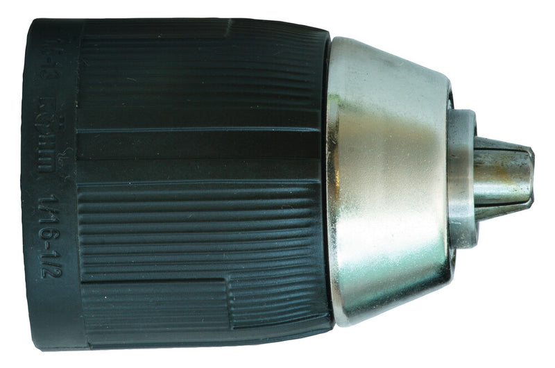 Makita 196306-3 borepatron Selvspændende borepatron
