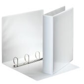 Esselte Panoramabind FSC® A4 4 DR/40 mm