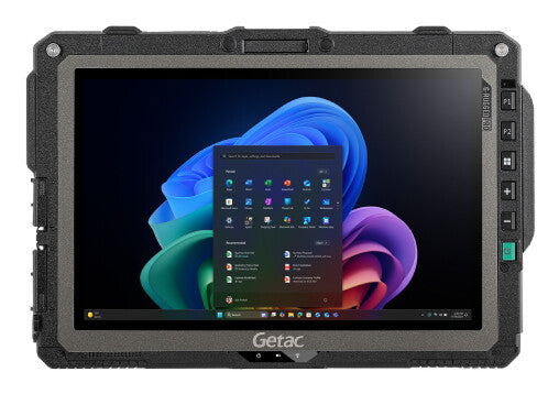Getac UX10 G5 Intel Core Ultra 5 256 GB 25,6 cm (10.1") 16 GB Wi-Fi 7 (802.11be) Windows 10 Pro Sort