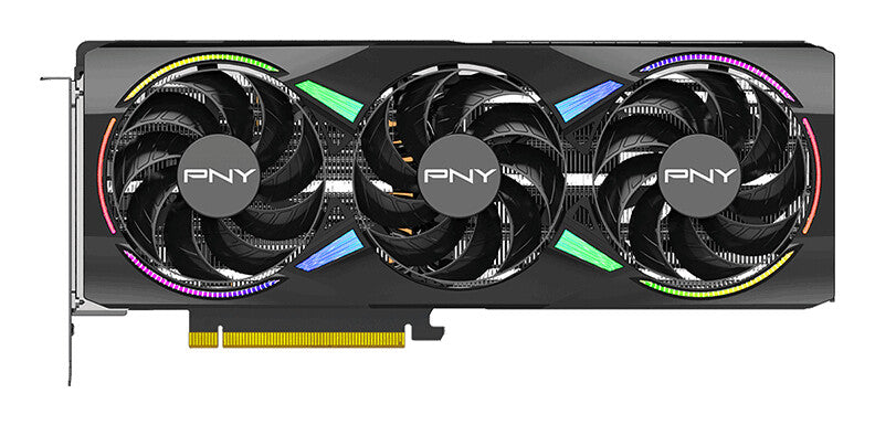 PNY GeForce RTX 5070 Ti ARGB EPIC-X RGB NVIDIA 16 GB GDDR7
