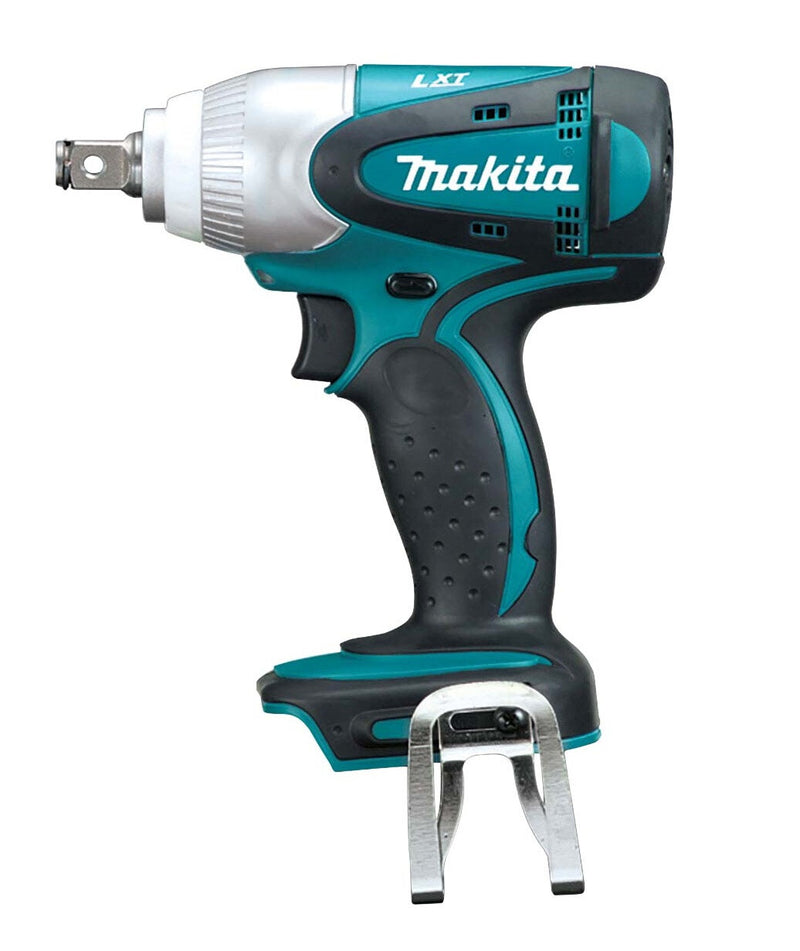 Makita DTW251Z elektrisk skiftenøgle 230 Nm Sort, Blå 18 V