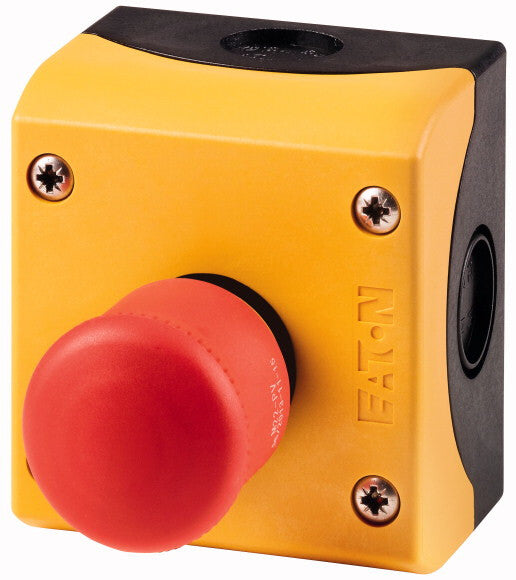 Eaton M22-PV/KC11/IY Knap