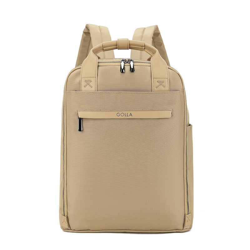 Golla Rygsæk Orion 15.6" Kaffe