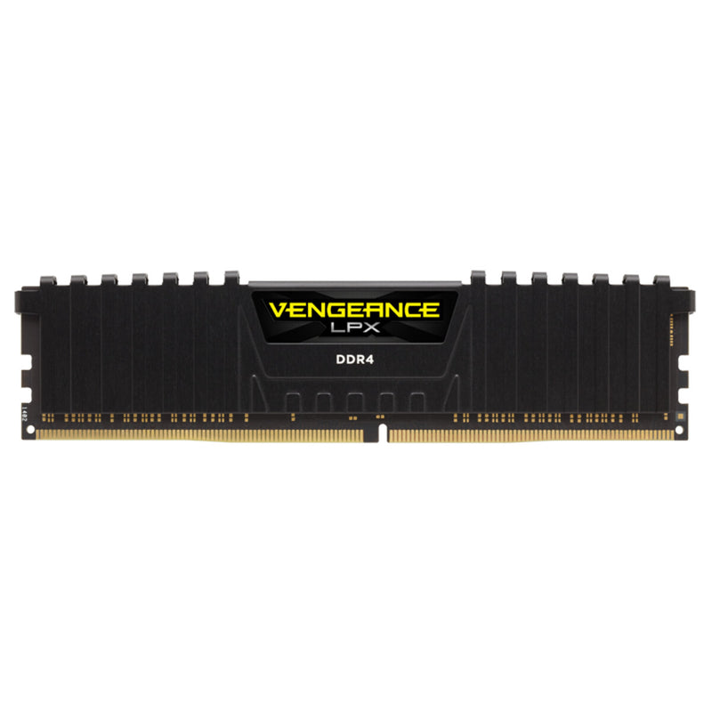Corsair Vengeance LPX hukommelsesmodul 16 GB 1 x 16 GB DDR4 288-pin DIMM