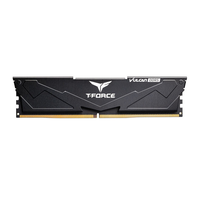 Team Group VULCAN hukommelsesmodul 32 GB 2 x 16 GB DDR5 288-pin DIMM