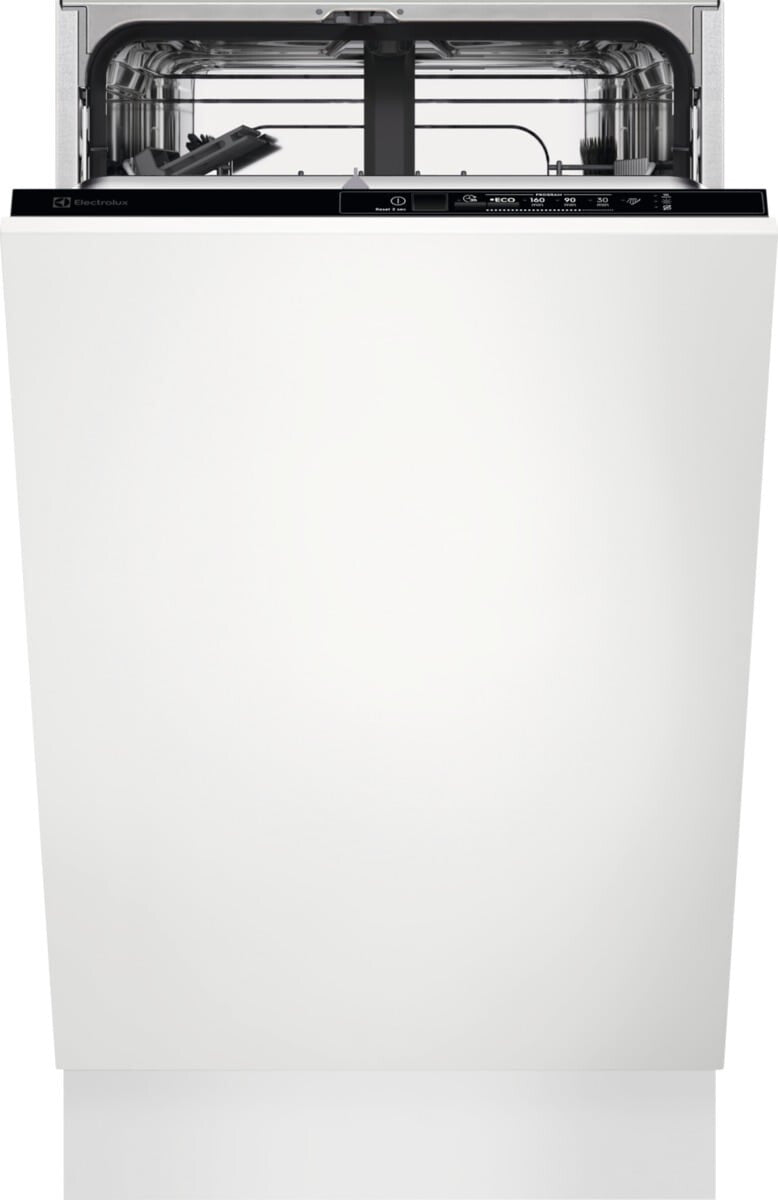 Electrolux EEA71210L Fuldt indbygget 9 kuverter