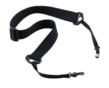 Zebra P1051921 strop Mobil printer Plast Sort