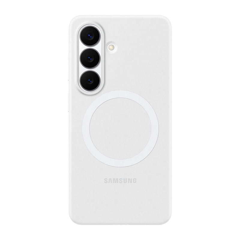 Samsung EF-ES942CWEGWW mobiltelefon etui 16 cm (6.3") Cover Hvid