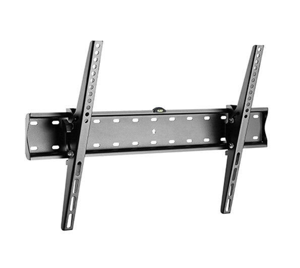 Gembird WM-70T-02 tv-beslag 177,8 cm (70") Sort