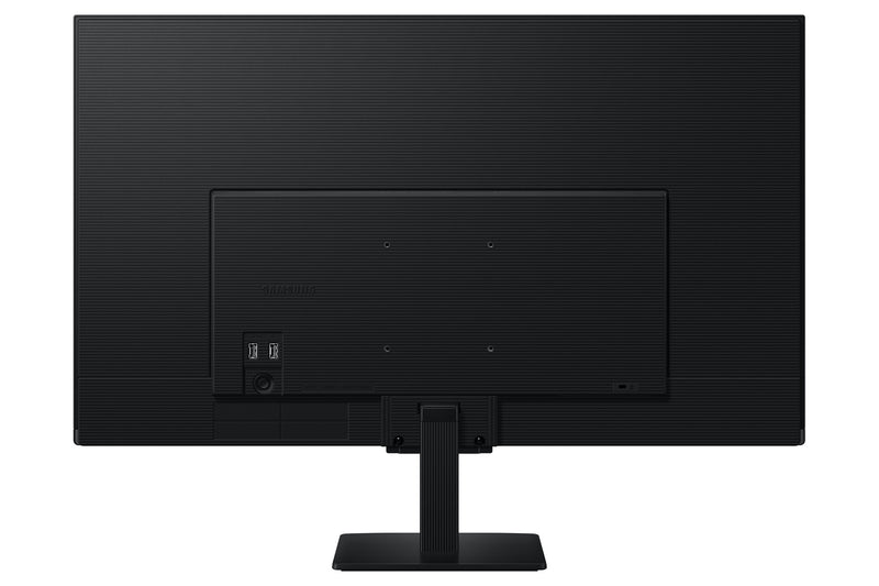 Samsung M5 M50F computerskærm 81,3 cm (32") 1920 x 1080 pixel Fuld HD LCD Sort