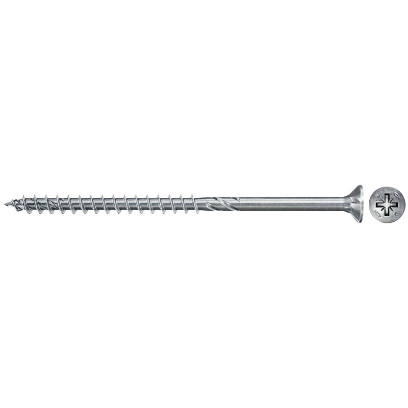 Fischer 670521 skrue/bolt 60 mm 30 stk