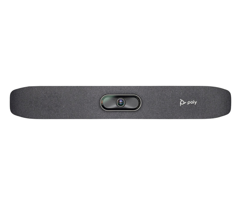 HP Poly Studio R30 USB Video Bar No Radio GSA/TAA