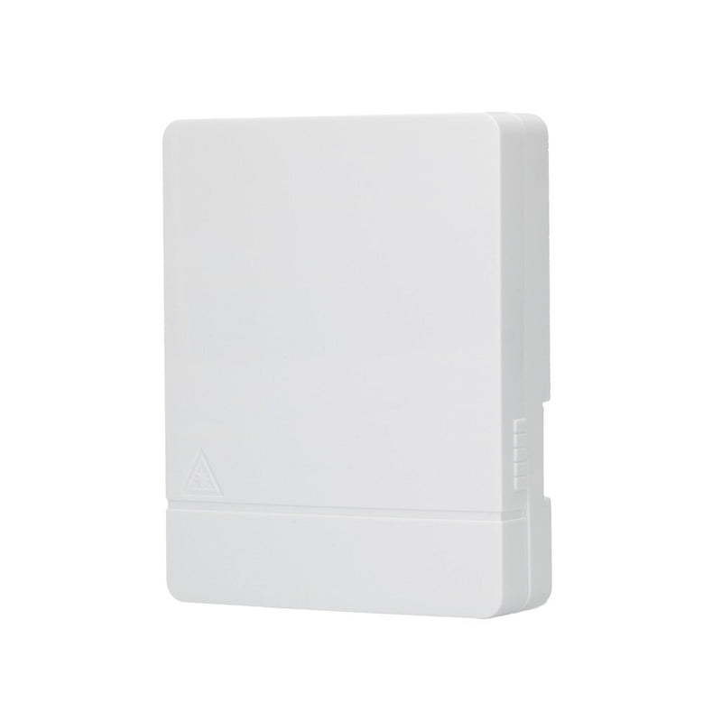 Extralink OLIVIA 2 CORE FIBER OPTIC TERMINATION BOX WITH PIGTAIL AND SC/APC ADAPTER