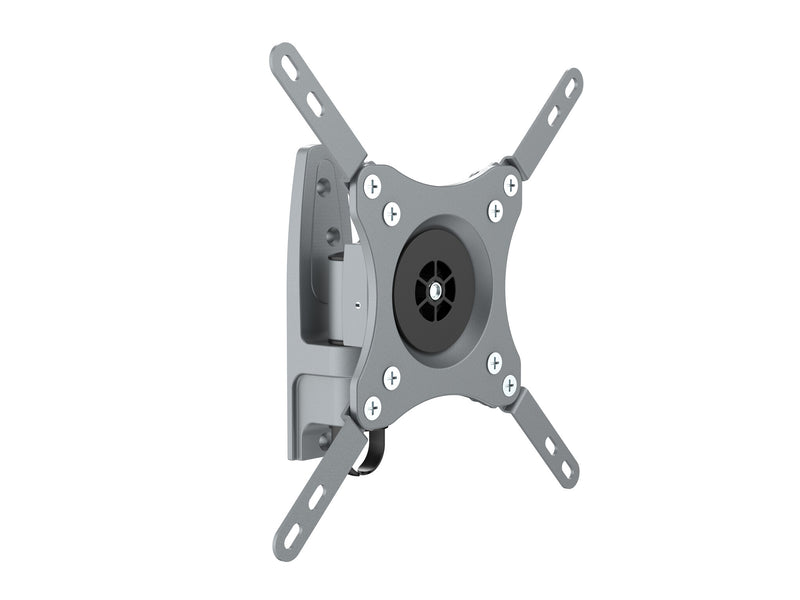 Multibrackets 3244 tv-beslag 81,3 cm (32") Sølv