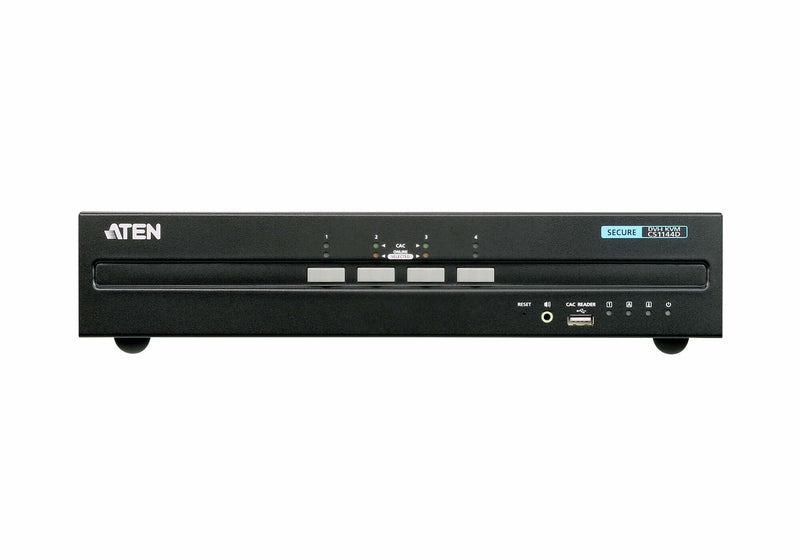 ATEN CS1144D KVM Switch Sort