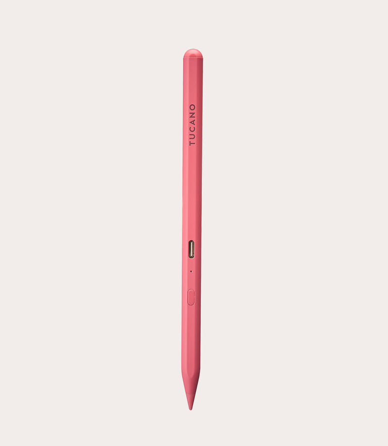 Tucano Pencil 3 stylus pen Lyserød