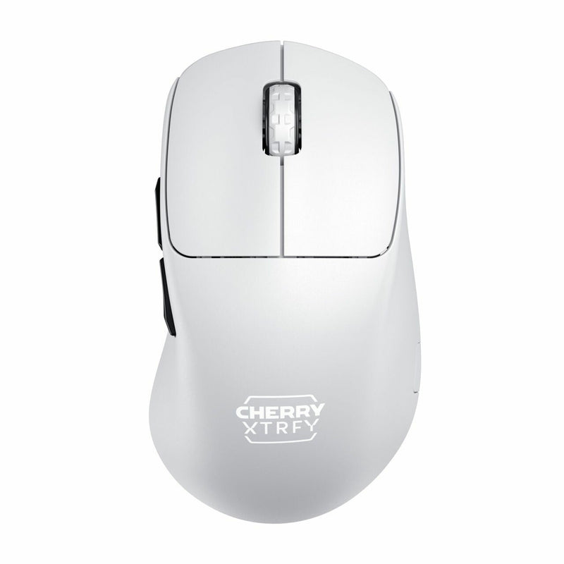 CHERRY XTRFY CX-M64W-PRO-WHITE mus Spil Højre hånd RF trådløst 26000 dpi