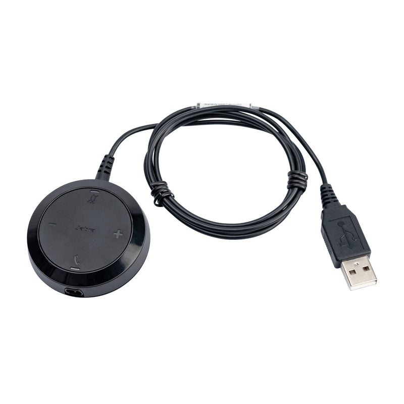 Jabra 14208-13 tilbehør til hovedtelefon/headset Tilbehørssæt