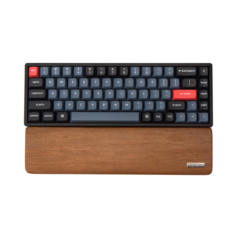 Keychron PR1 håndledsstøtte Træ