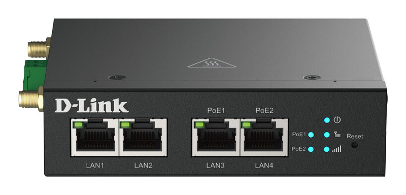 D-Link DWM-314-TP/E modem