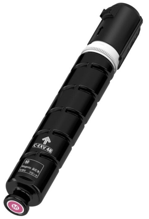 Canon C-EXV 48 tonerpatron 1 stk Original Magenta