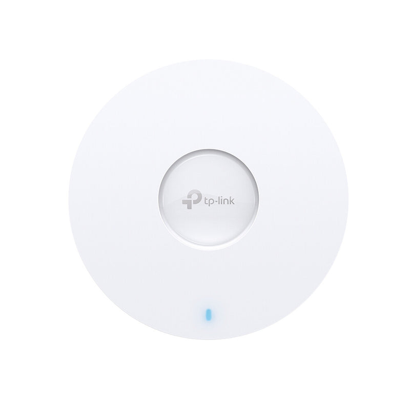 TP-Link Omada EAP690E HD WLAN adgangspunkt 11000 Mbit/s Hvid Strøm over Ethernet (PoE)