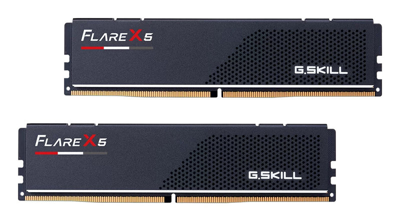 G.Skill Flare X5 F5-5200J4040A16GX2-FX5 hukommelsesmodul 32 GB 2 x 16 GB DDR5 4800 MT/s 288-pin DIMM
