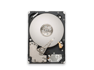 Lenovo 1.2TB, 2.5", SAS harddisk 1,2 TB 10000 rpm 2.5"