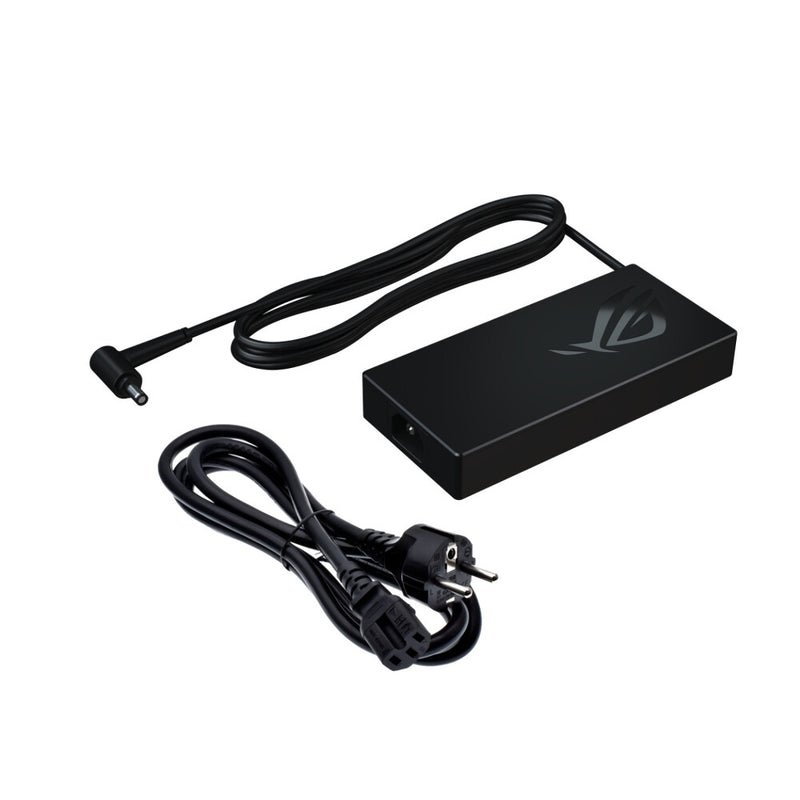 ASUS AD280-00E(ADP-280EB B)/EU strømadapter og vekselret Indendørs 280 W Sort