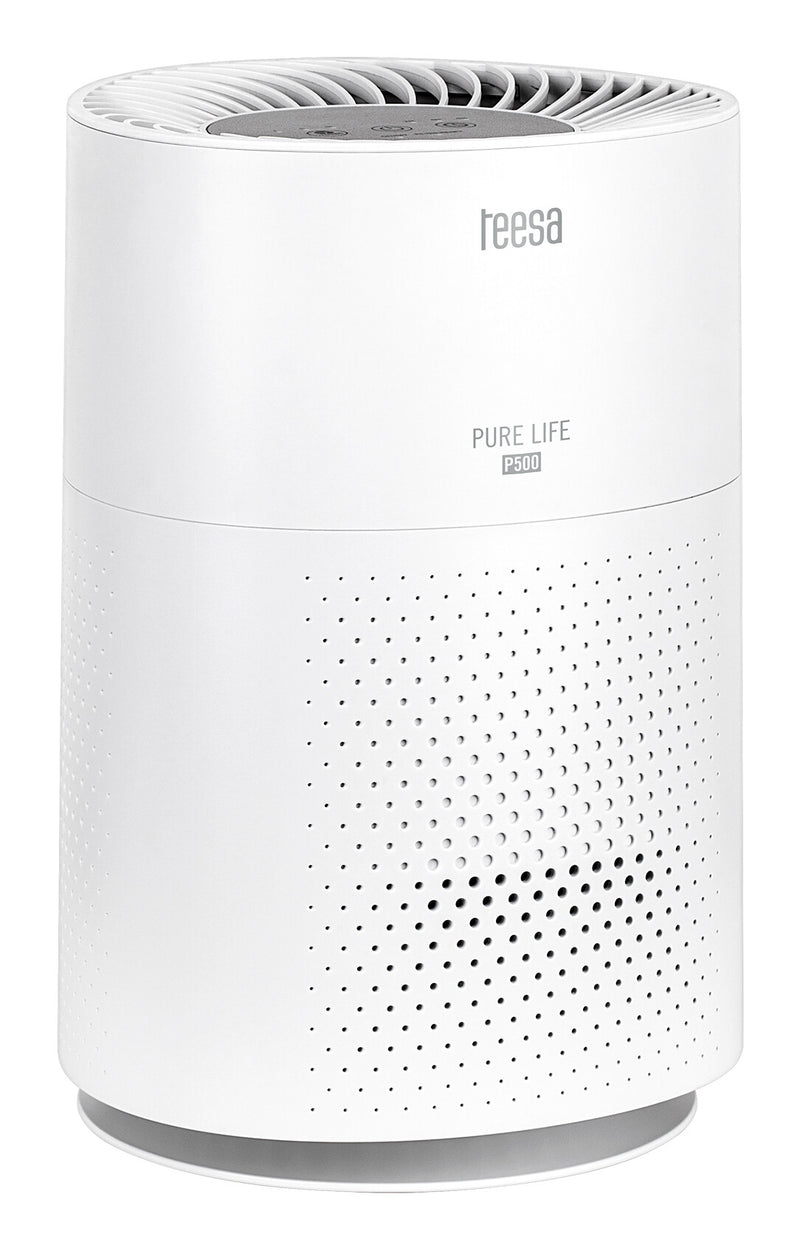 Teesa Pure Life P500 15 m² Hvid